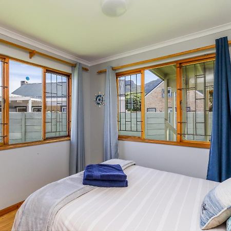 Kanaan - 3 Bedroom Self-Catering Cottage Hermanus Buitenkant foto