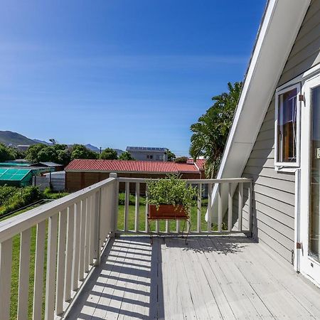Kanaan - 3 Bedroom Self-Catering Cottage Hermanus Buitenkant foto