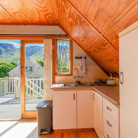 Kanaan - 3 Bedroom Self-Catering Cottage Hermanus Buitenkant foto