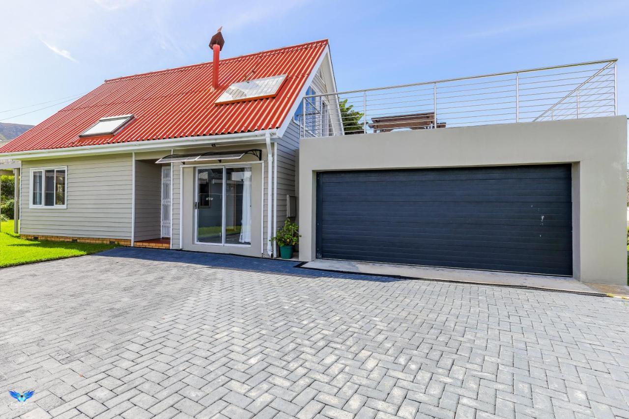 Kanaan - 3 Bedroom Self-Catering Cottage Hermanus Buitenkant foto