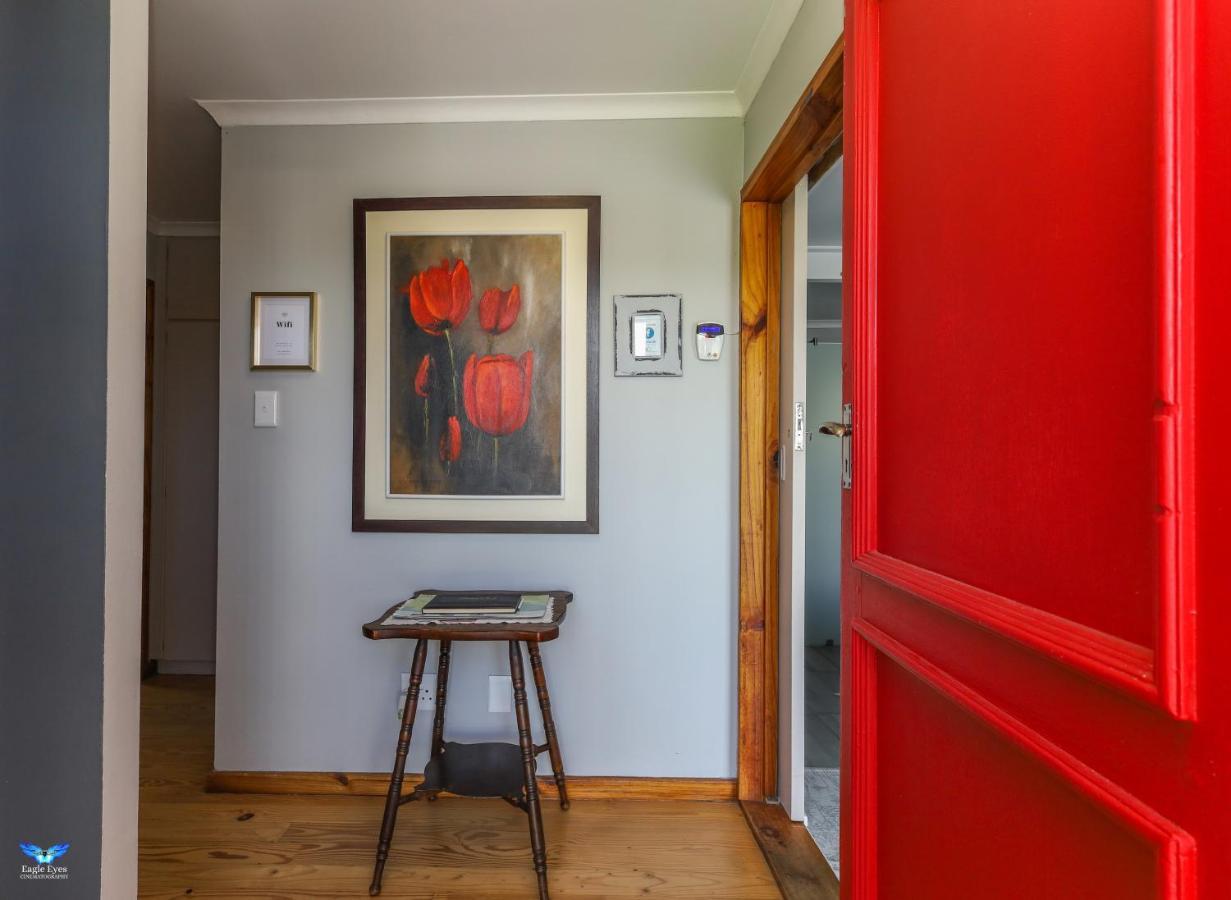 Kanaan - 3 Bedroom Self-Catering Cottage Hermanus Buitenkant foto