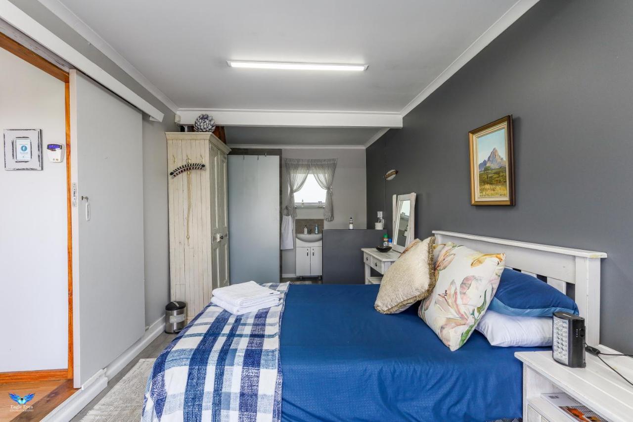 Kanaan - 3 Bedroom Self-Catering Cottage Hermanus Buitenkant foto