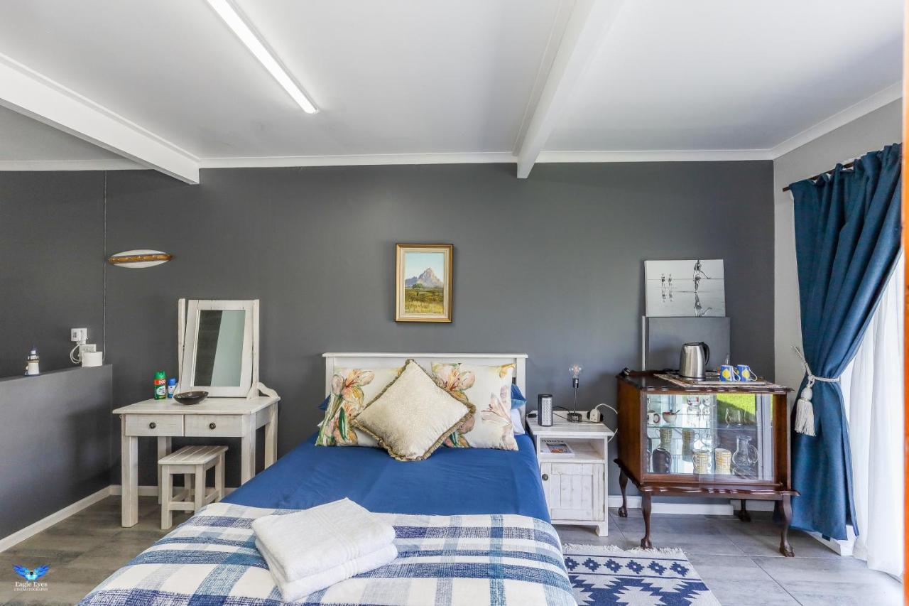 Kanaan - 3 Bedroom Self-Catering Cottage Hermanus Buitenkant foto
