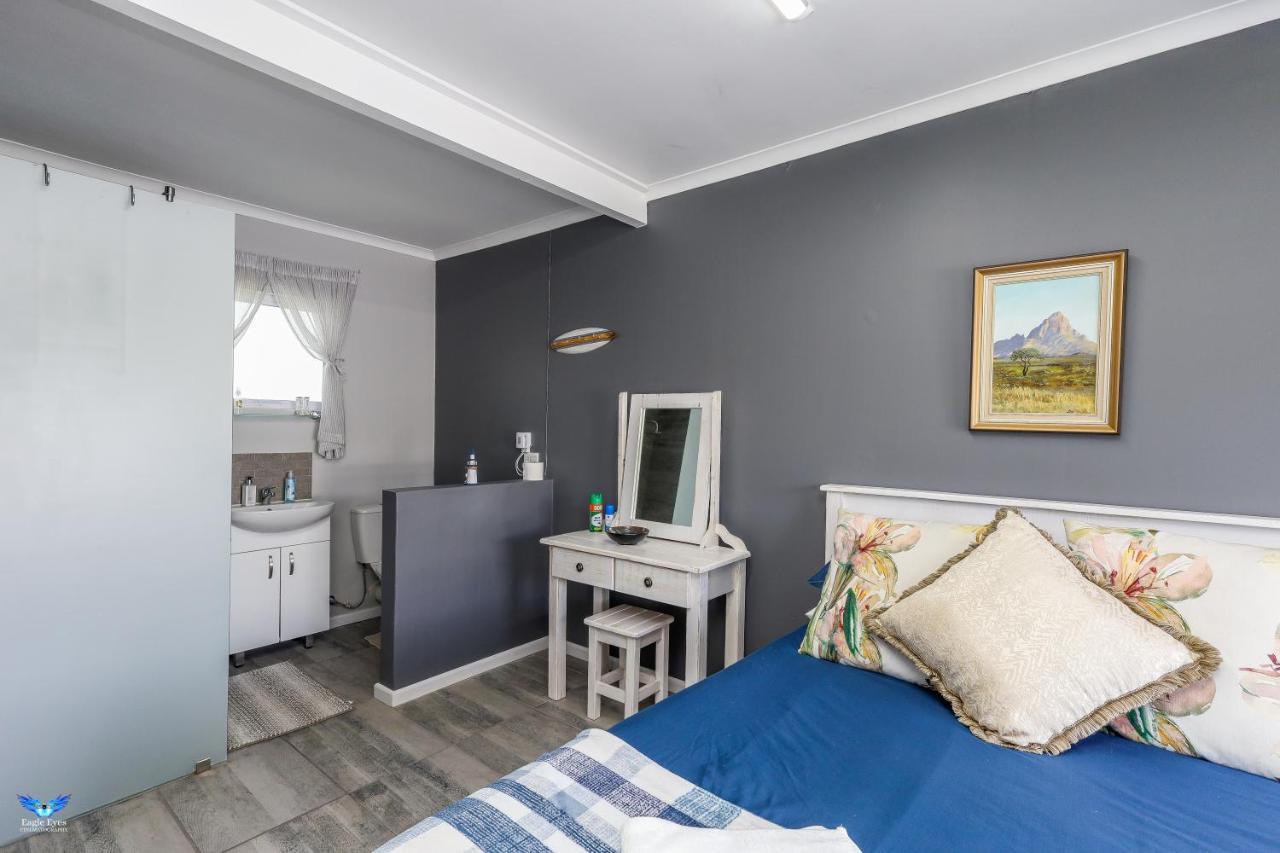 Kanaan - 3 Bedroom Self-Catering Cottage Hermanus Buitenkant foto
