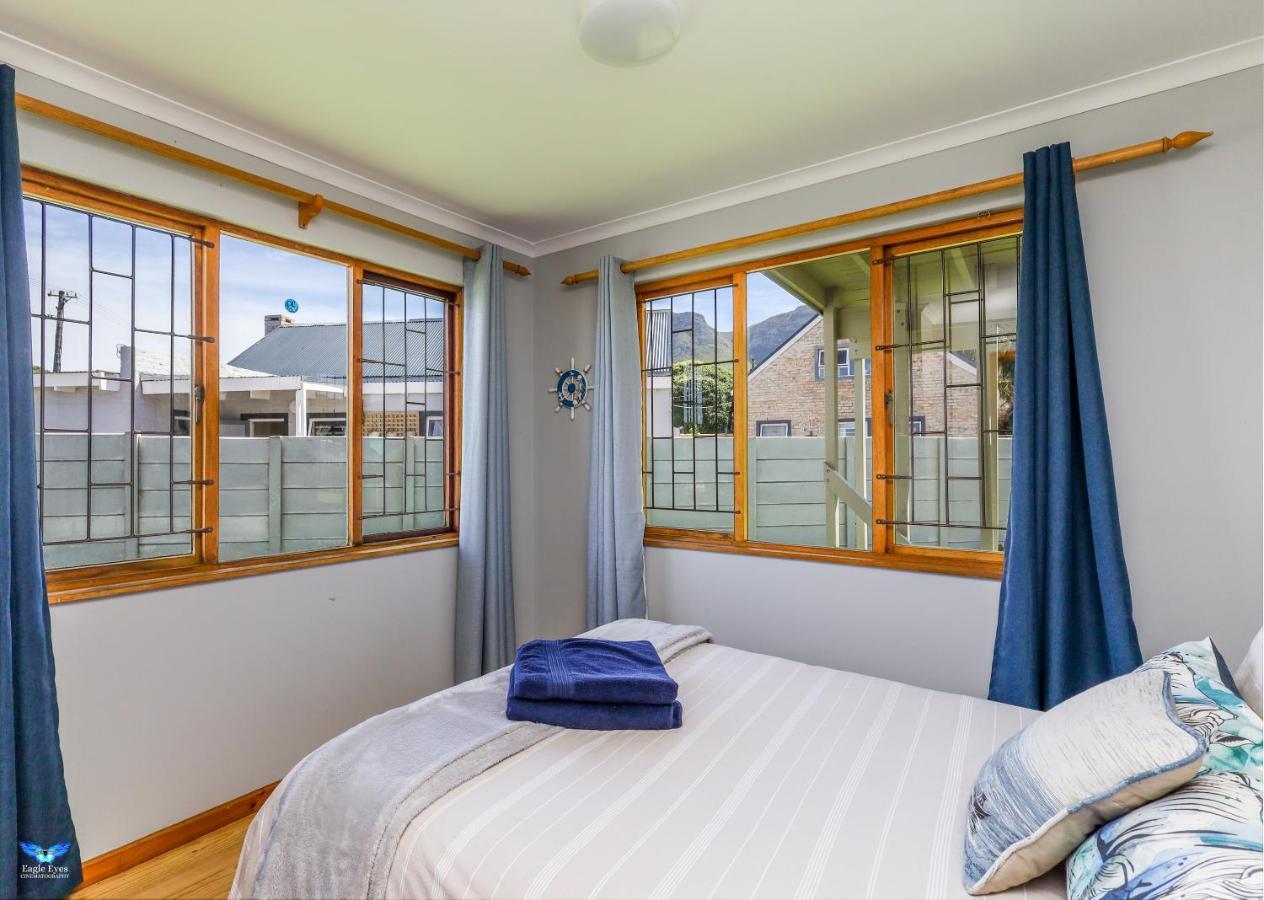 Kanaan - 3 Bedroom Self-Catering Cottage Hermanus Buitenkant foto