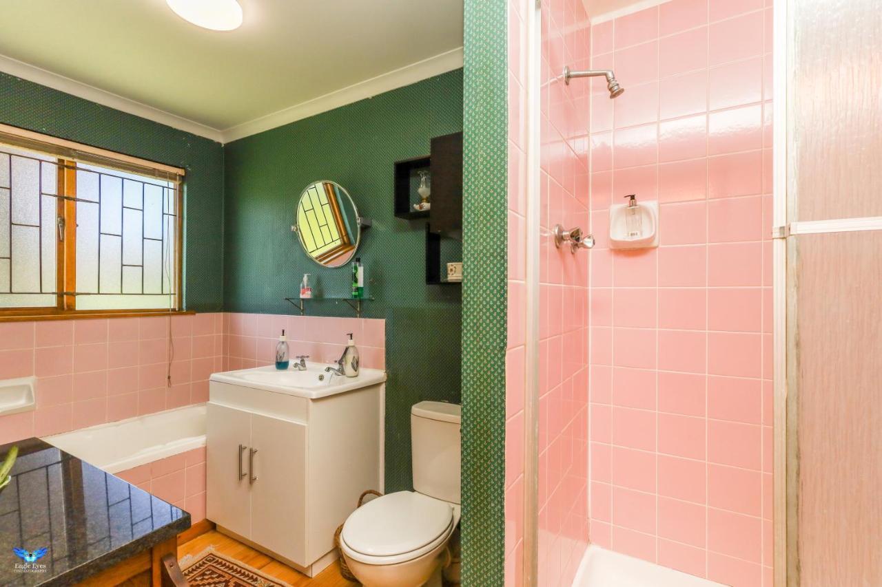 Kanaan - 3 Bedroom Self-Catering Cottage Hermanus Buitenkant foto