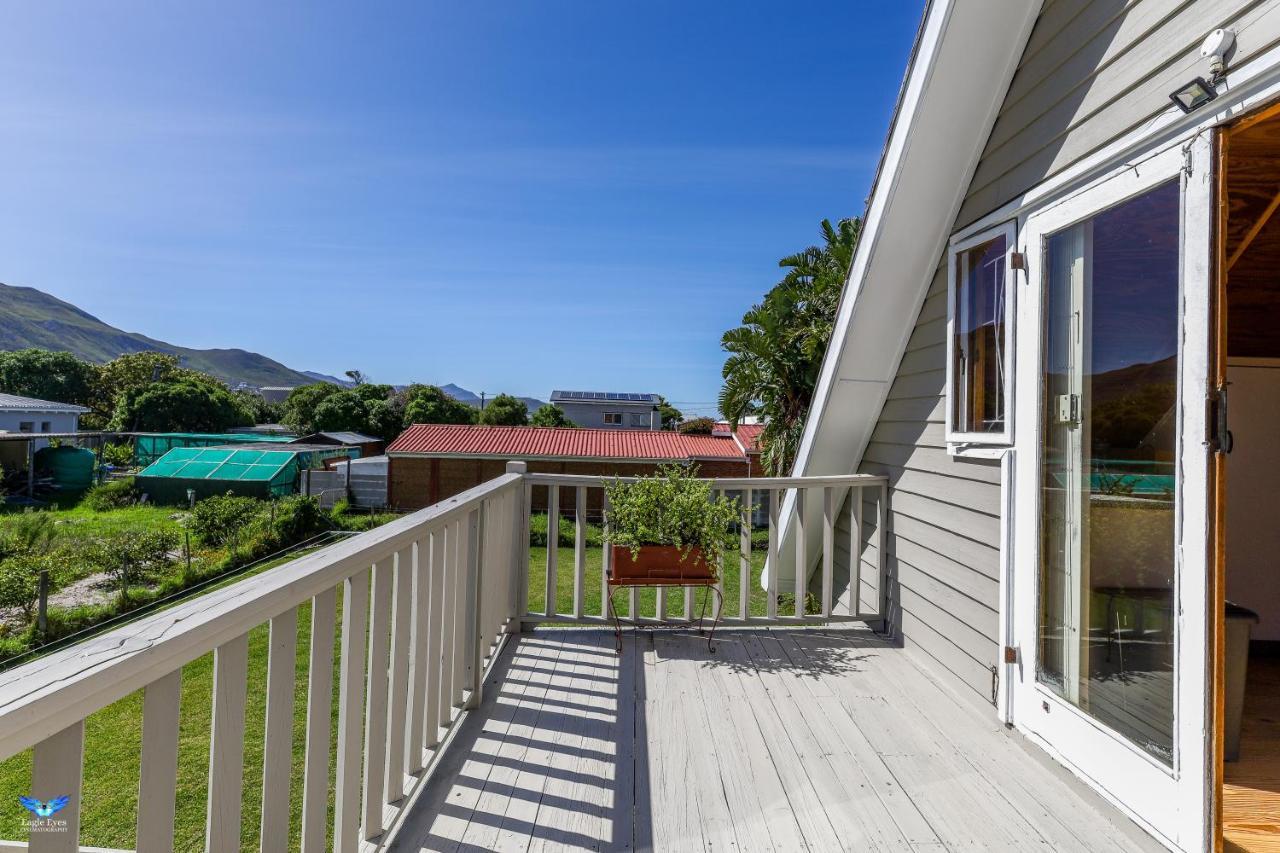 Kanaan - 3 Bedroom Self-Catering Cottage Hermanus Buitenkant foto