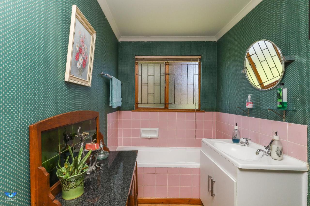 Kanaan - 3 Bedroom Self-Catering Cottage Hermanus Buitenkant foto