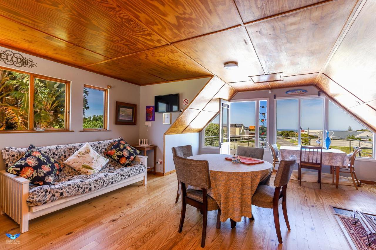 Kanaan - 3 Bedroom Self-Catering Cottage Hermanus Buitenkant foto