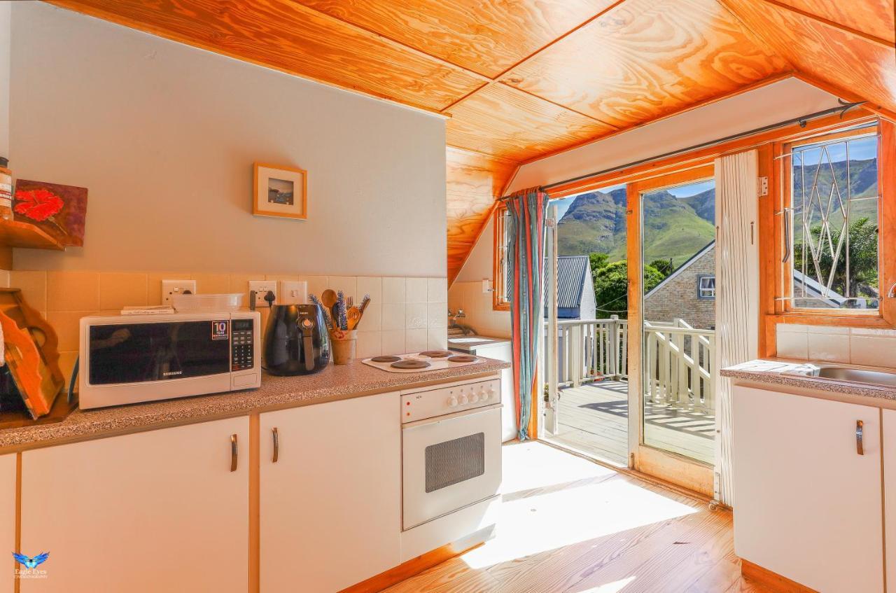 Kanaan - 3 Bedroom Self-Catering Cottage Hermanus Buitenkant foto