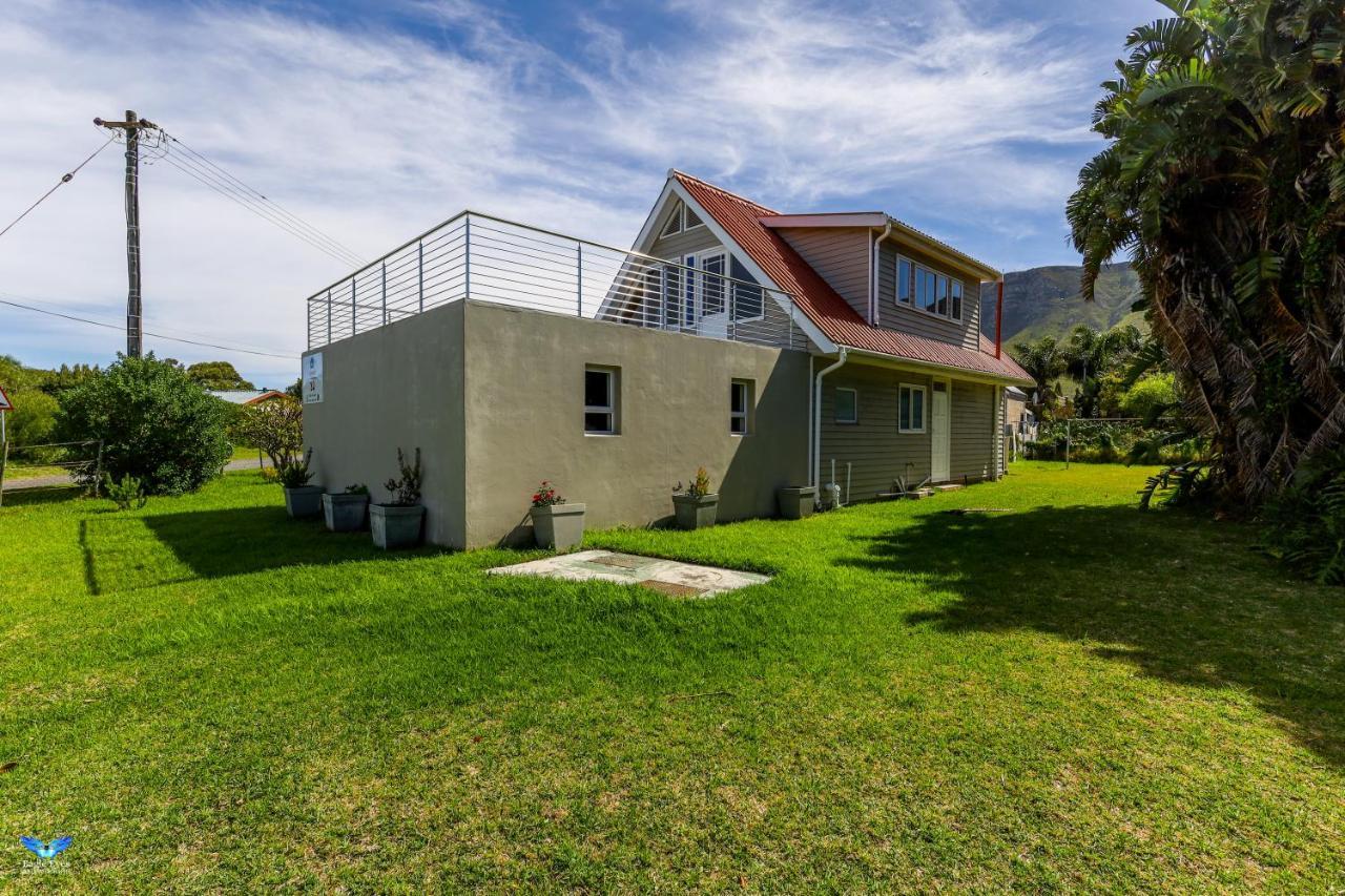 Kanaan - 3 Bedroom Self-Catering Cottage Hermanus Buitenkant foto