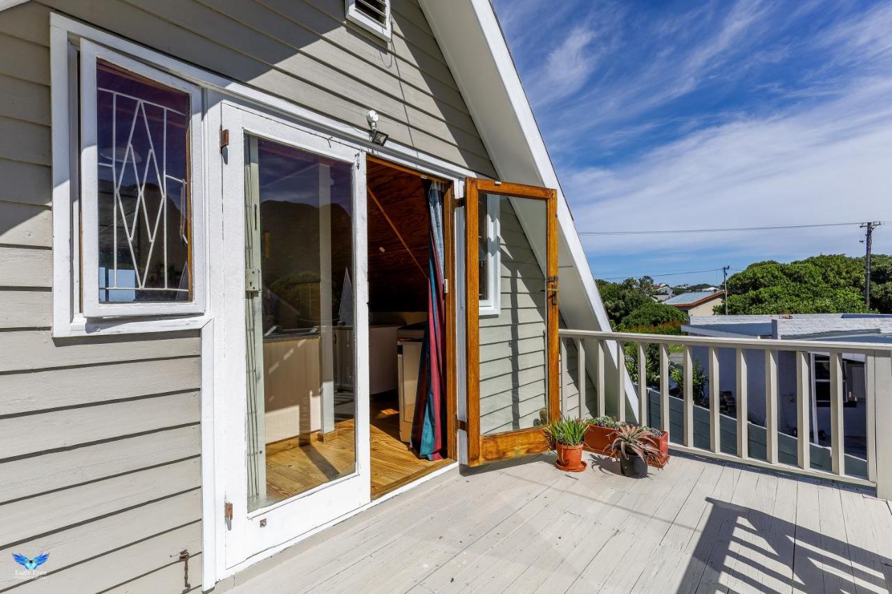 Kanaan - 3 Bedroom Self-Catering Cottage Hermanus Buitenkant foto