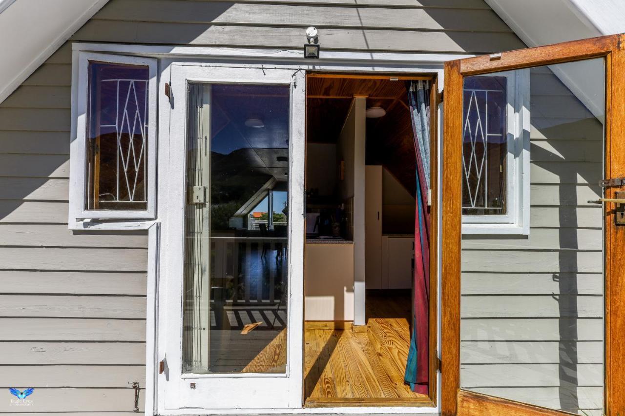 Kanaan - 3 Bedroom Self-Catering Cottage Hermanus Buitenkant foto