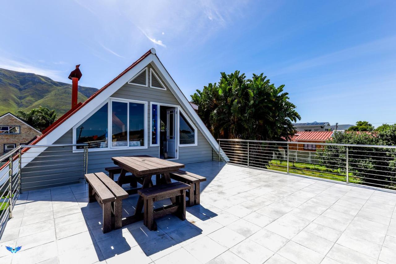 Kanaan - 3 Bedroom Self-Catering Cottage Hermanus Buitenkant foto