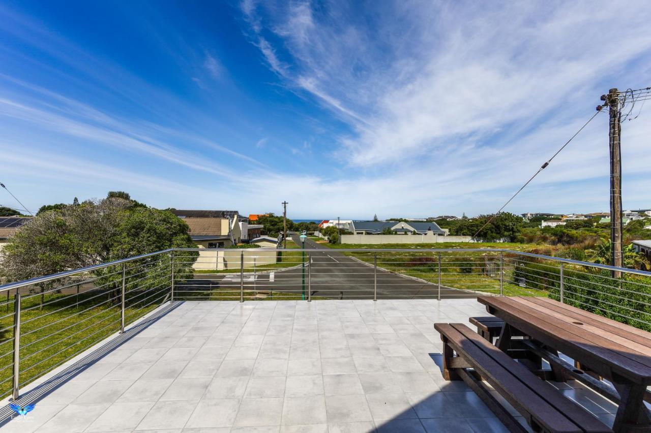 Kanaan - 3 Bedroom Self-Catering Cottage Hermanus Buitenkant foto