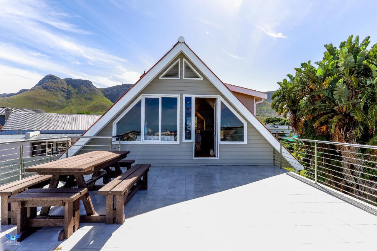 Kanaan - 3 Bedroom Self-Catering Cottage Hermanus Buitenkant foto