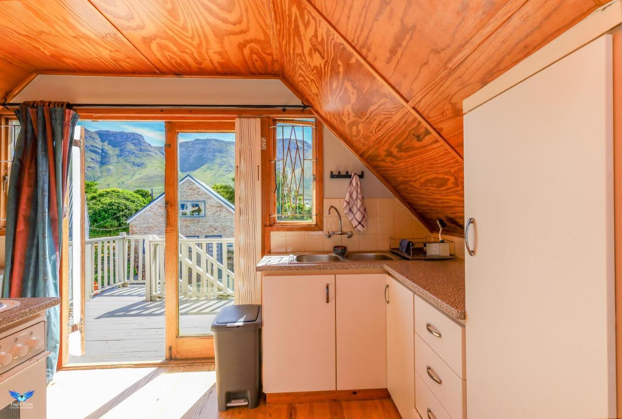 Kanaan - 3 Bedroom Self-Catering Cottage Hermanus Buitenkant foto
