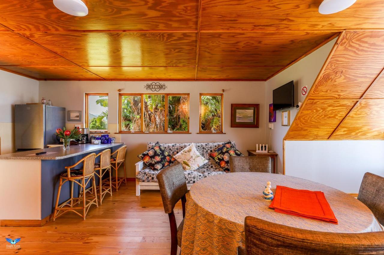 Kanaan - 3 Bedroom Self-Catering Cottage Hermanus Buitenkant foto
