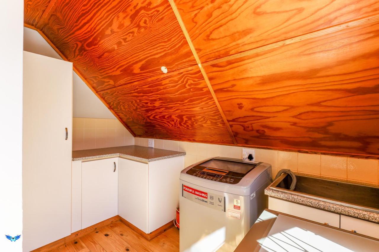 Kanaan - 3 Bedroom Self-Catering Cottage Hermanus Buitenkant foto