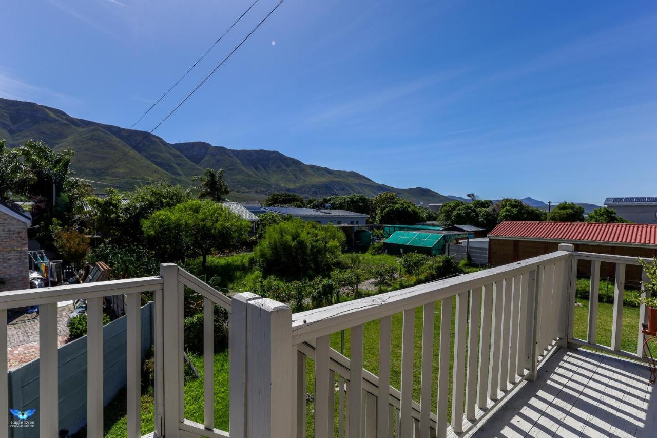 Kanaan - 3 Bedroom Self-Catering Cottage Hermanus Buitenkant foto
