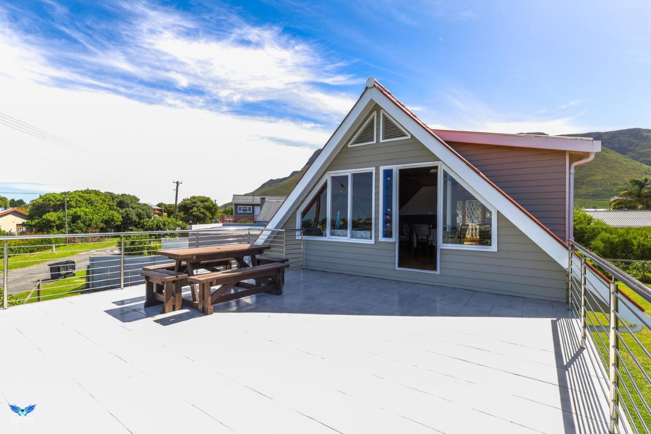 Kanaan - 3 Bedroom Self-Catering Cottage Hermanus Buitenkant foto