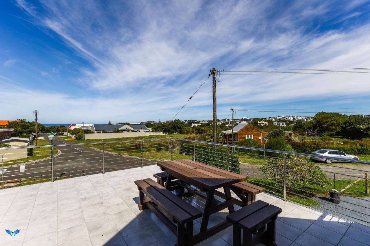 Kanaan - 3 Bedroom Self-Catering Cottage Hermanus Buitenkant foto