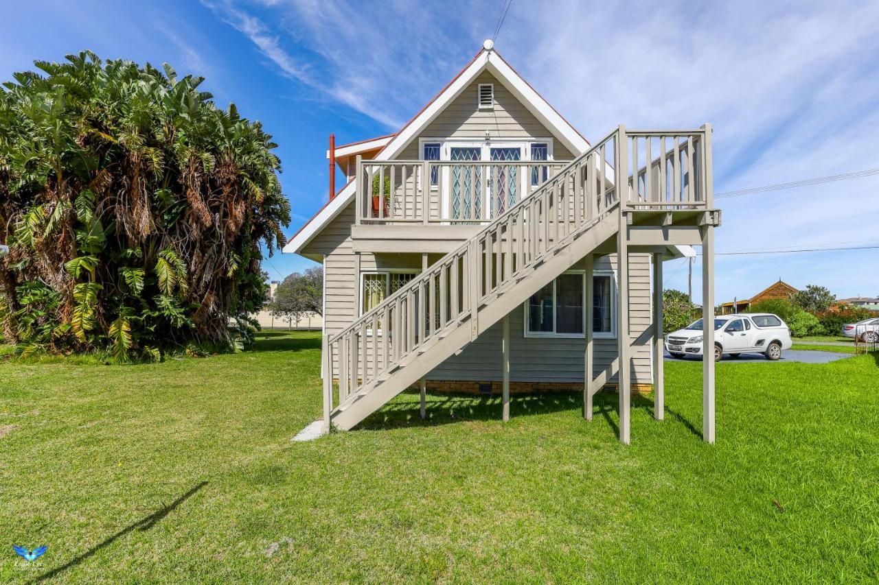 Kanaan - 3 Bedroom Self-Catering Cottage Hermanus Buitenkant foto
