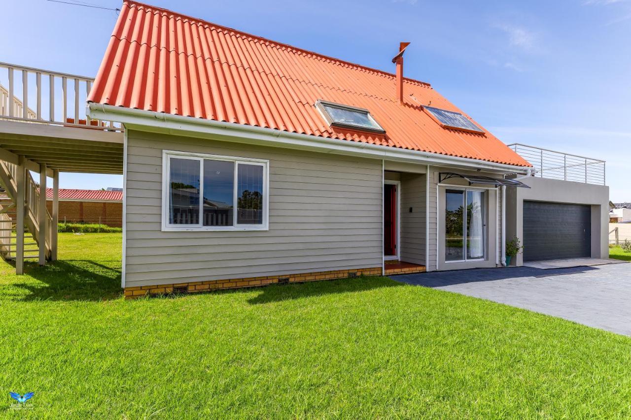 Kanaan - 3 Bedroom Self-Catering Cottage Hermanus Buitenkant foto
